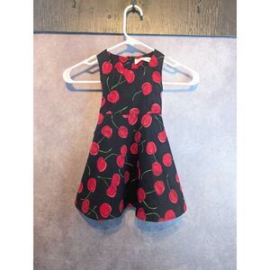 New ORCHID Bloom girls dress size 1-2 years